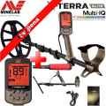 Minelab X-Terra ELITE multidažnis ieškiklis + pinpointeris Minelab X-Terra ELITE multidažnis ieškiklis + pinpointeris